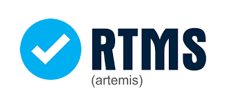 RTMS logo Operation Verve partners