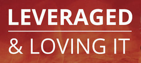 Operation Verve partners with Leveraged and Loving It
