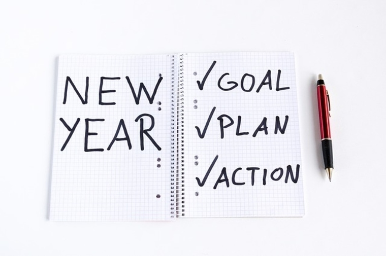 5 Resolutions To Make This New Financial Year Your Best Ever