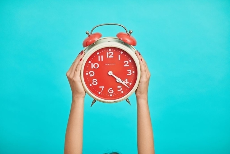 Time Poor? Simple Strategies To Get A Full Work Day Back Each Week