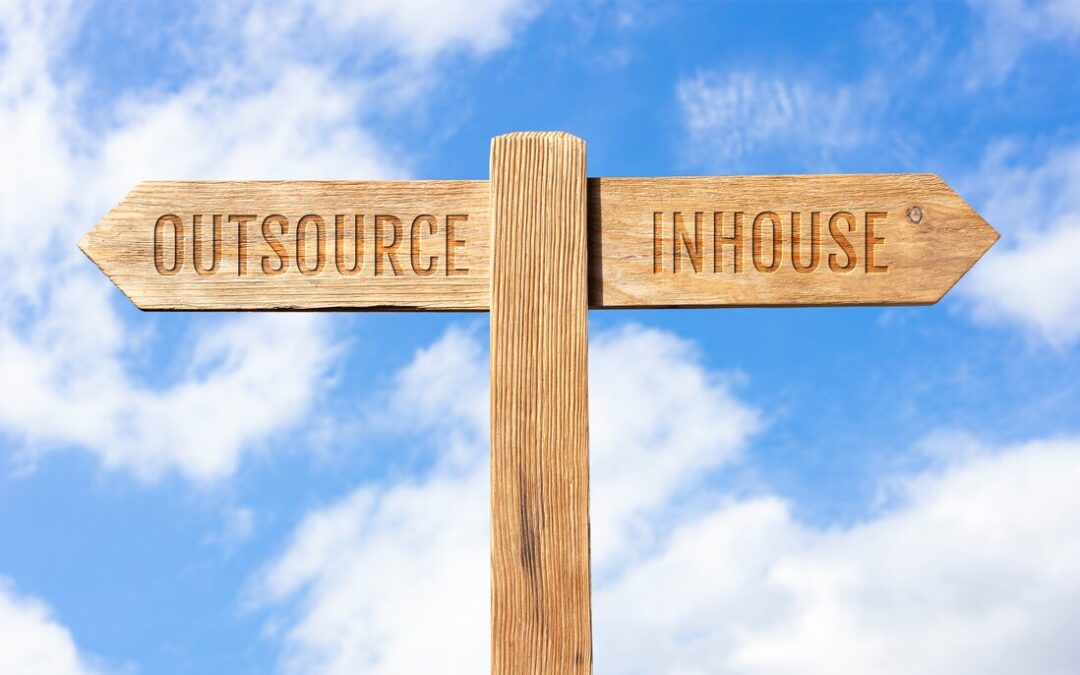 The Pros and Cons of Outsourcing vs Delegating
