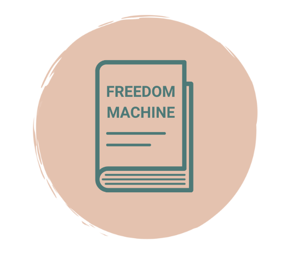 section 3 freedom machine