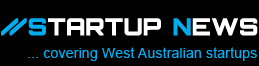 startup news logo