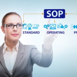 The Advantages of Having an SOP to Optimise Your VA's Performance