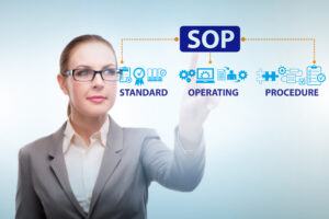 The Advantages of Having an SOP to Optimise Your VA's Performance