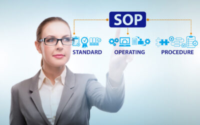 The Advantages of Having an SOP to Optimise Your VA’s Performance