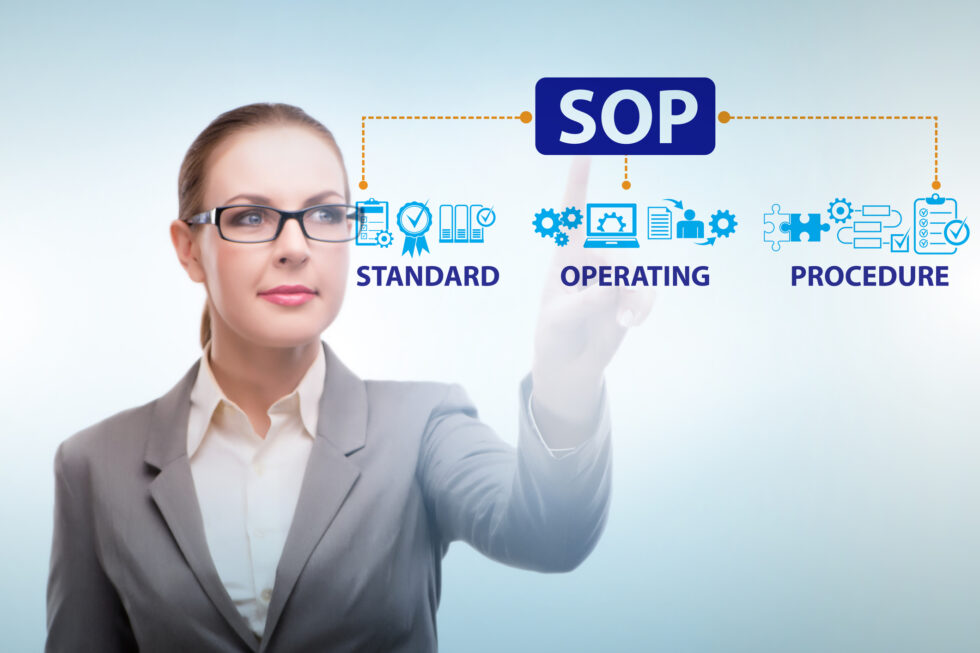 The Advantages of Having an SOP to Optimise Your VA’s Performance