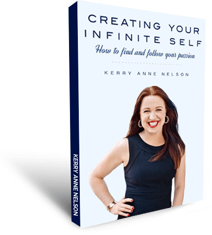 creating your infinite self