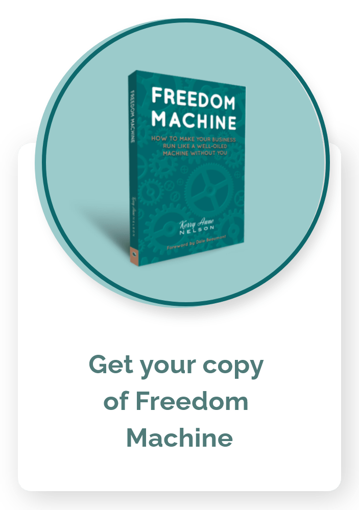 section 4 freedom machine