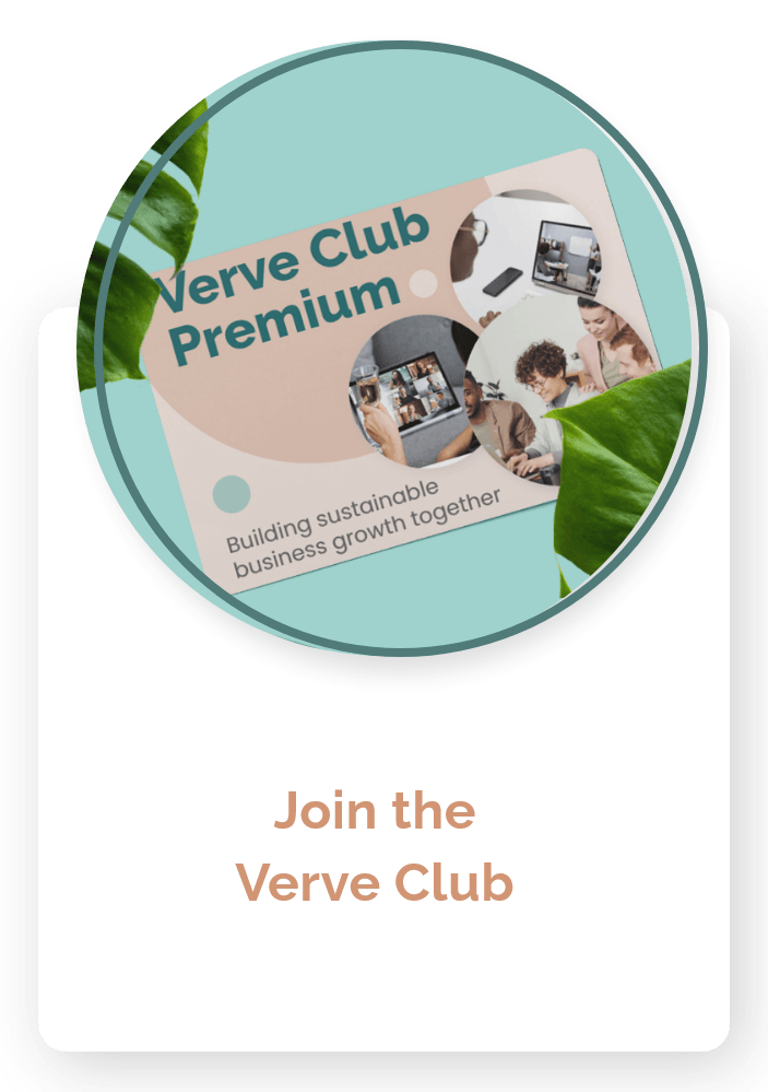 section 4 join the verve club