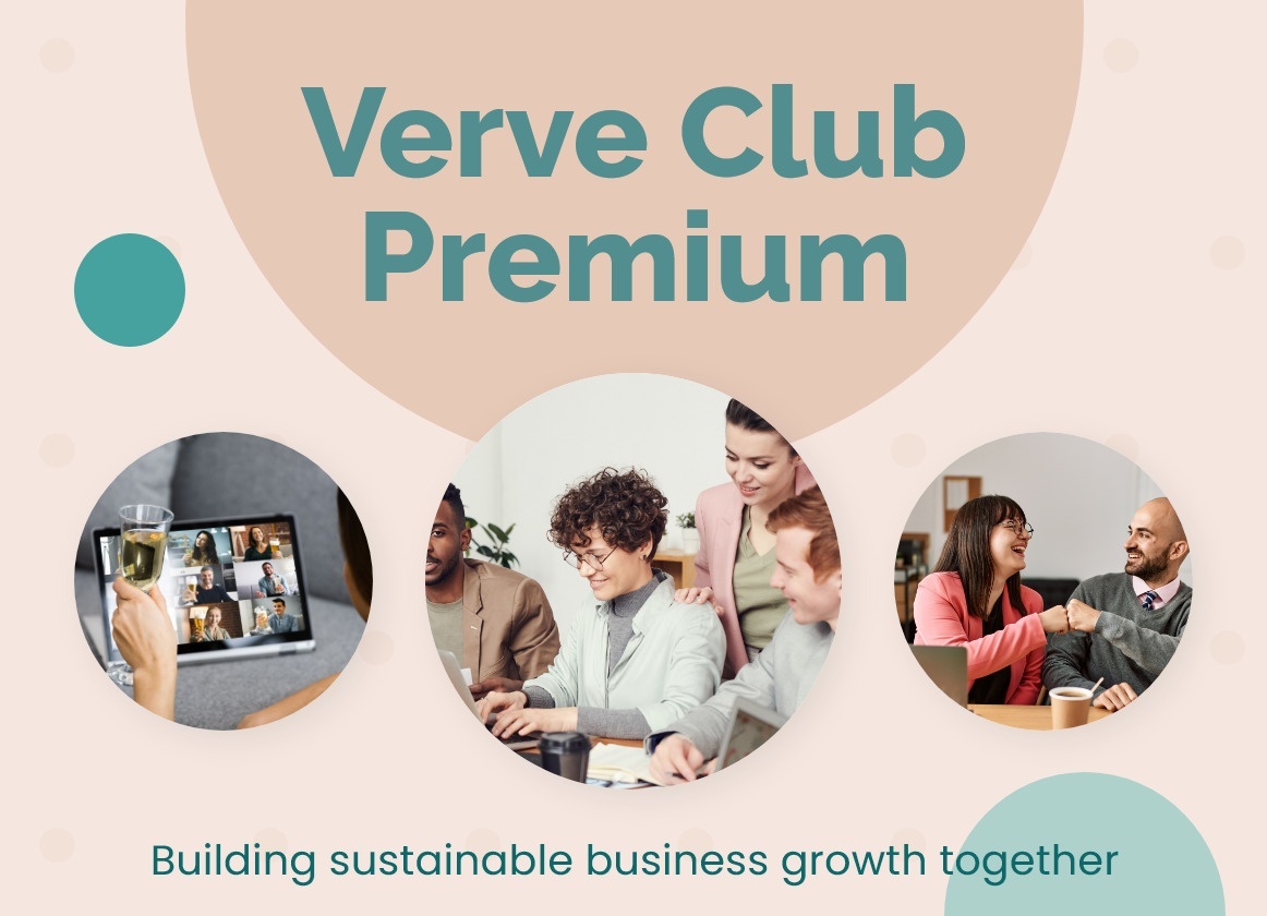 verve club premium verve club premium