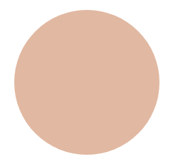 circle beige