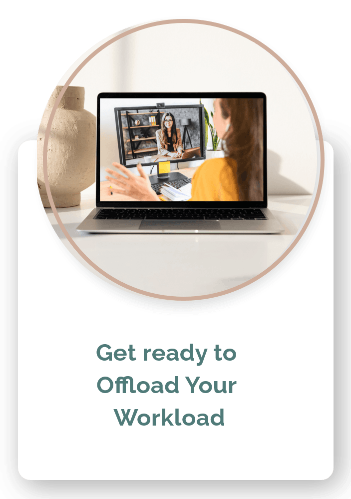 offload your workload