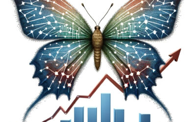 The Butterfly Effect in Business: How Small Changes Lead to Major Impacts