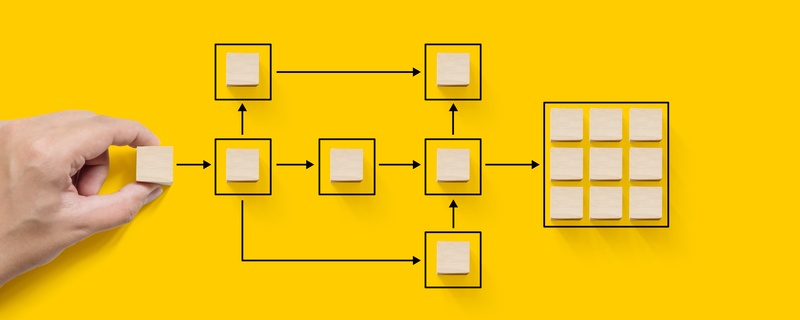 efficiency and streamlined operations