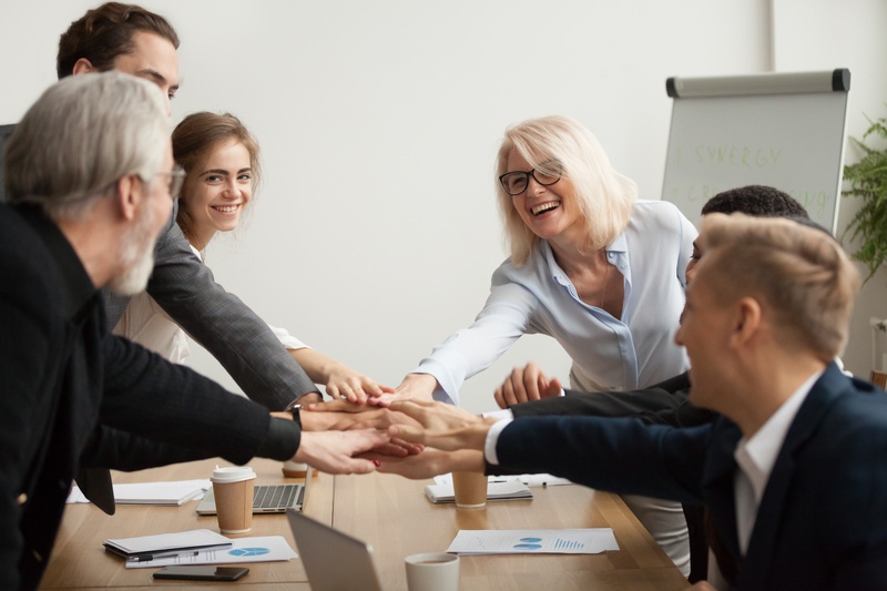 Business Resilience
