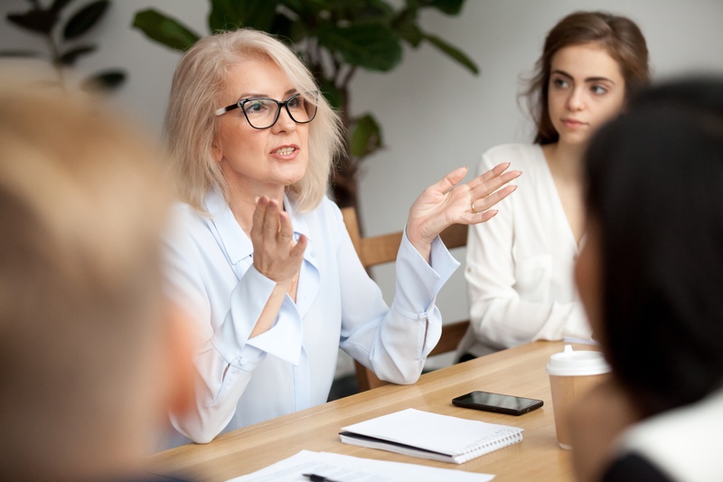 Business Resilience