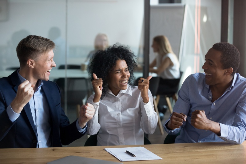 Business Resilience