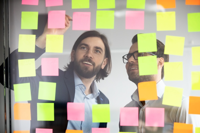 Business Resilience