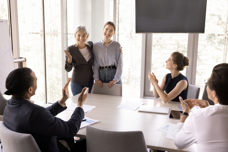 Business Resilience