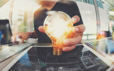 The Benefits of Working With a COO: Freeing Visionaries to Do What They Love