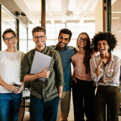 Business Resilience