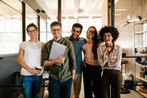 Business Resilience
