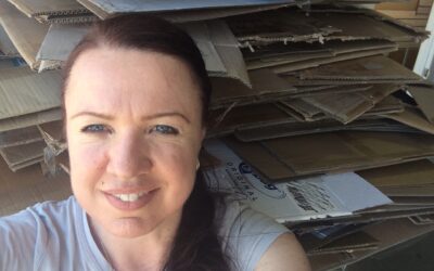 From Growth to Scale: Why I Forced My Business to Change (And How You Can Too)