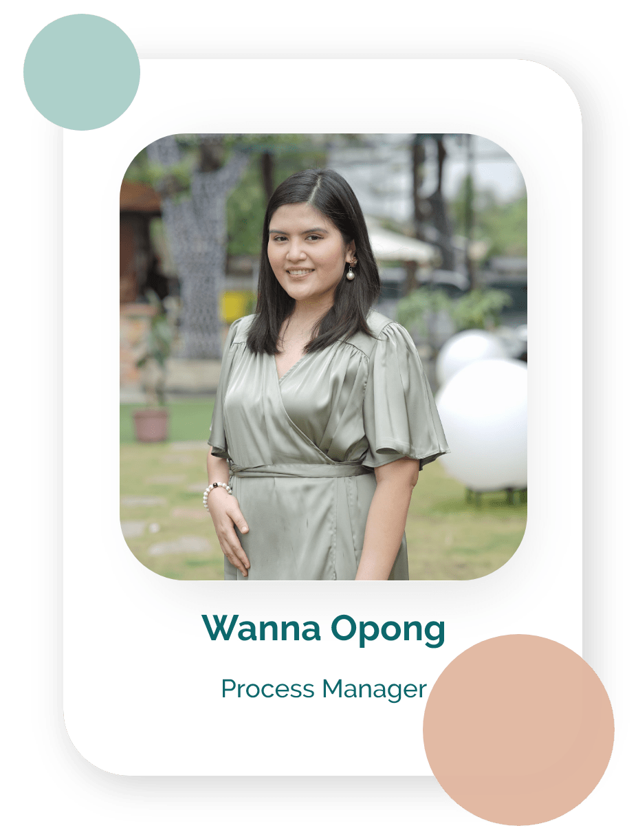 wanna opong
