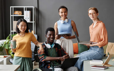 Operations Management as a Political Act: Why Your Business Processes Shape Social Justice