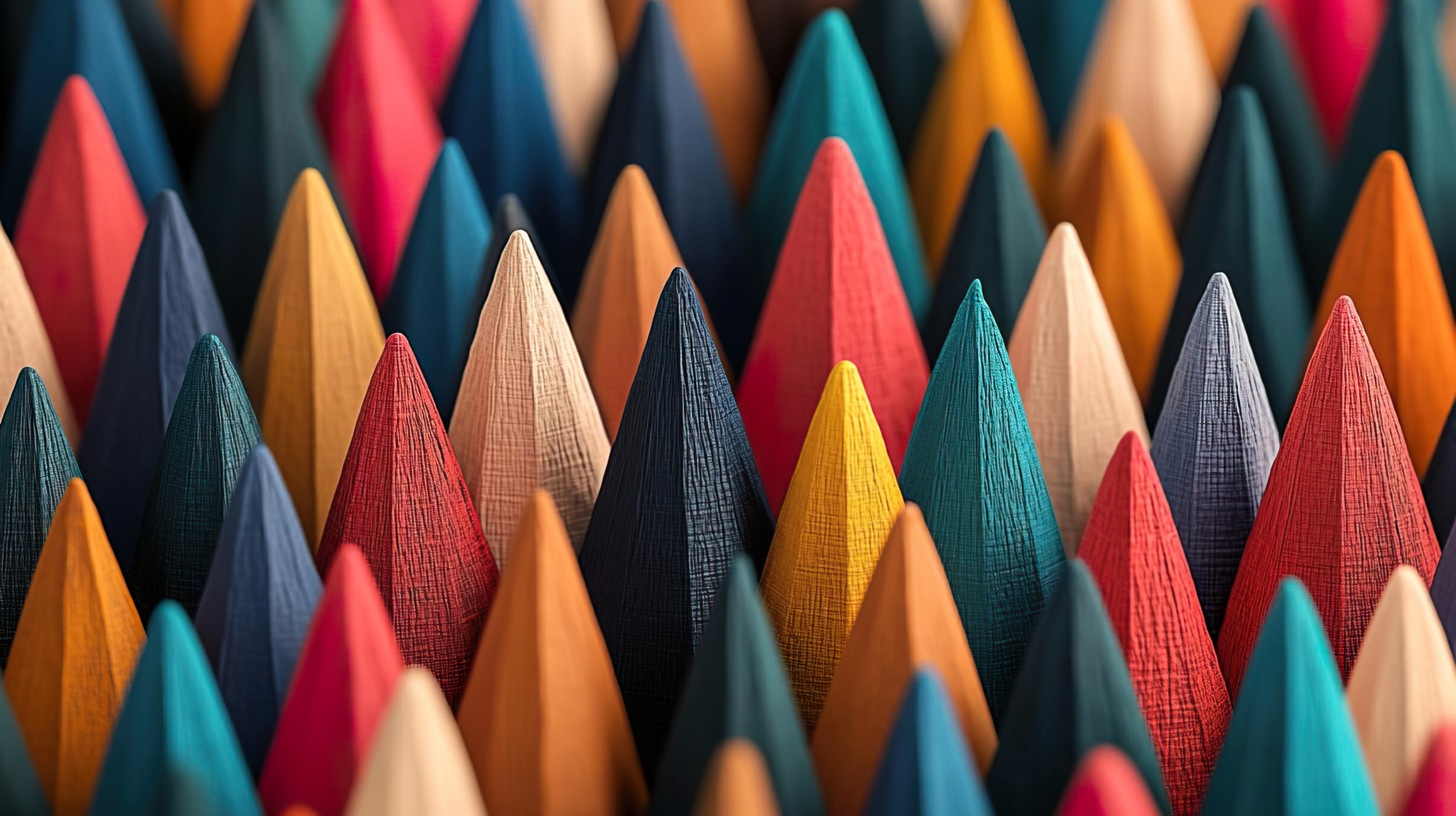 Mapping the Dimensions of Inclusion