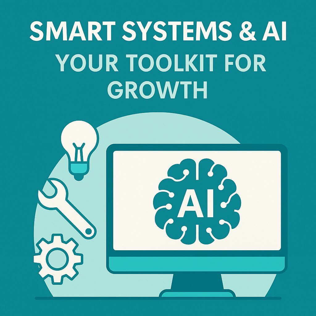 smart systems talk smart systems talk
